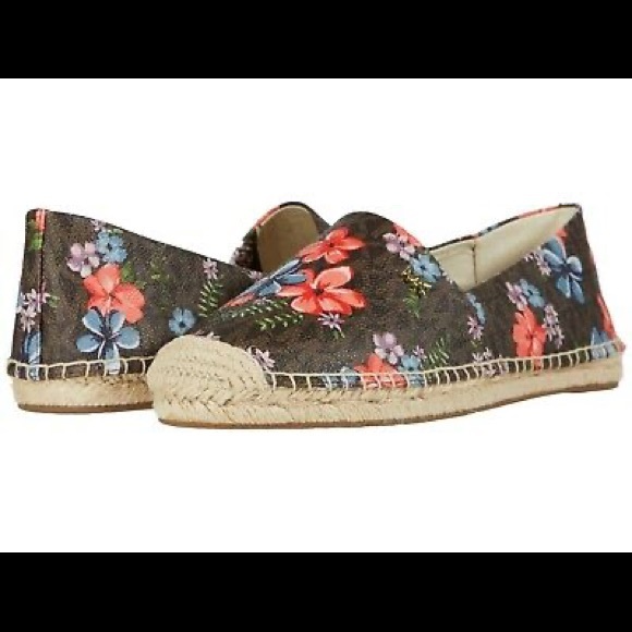 Michael Kors Espadrilles - Picture 2 of 5